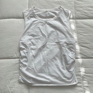 Lululemon Cropped tank